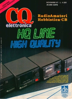 Copertina